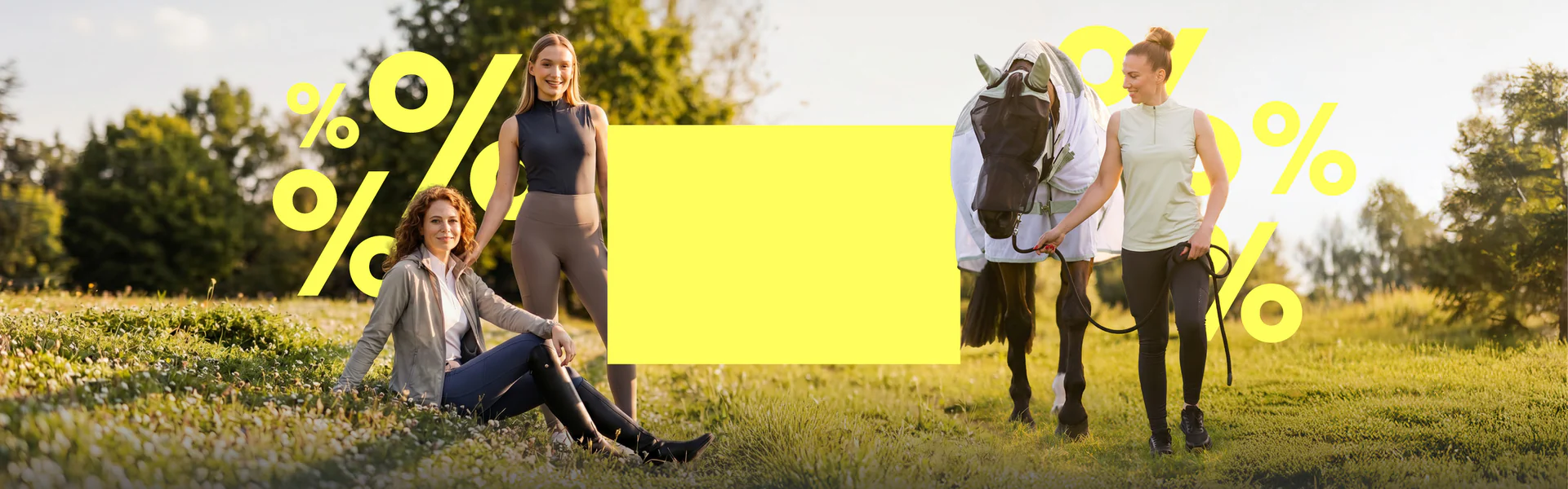 Passione Equestre Senza Confini